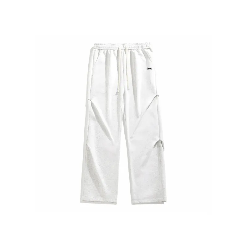 Jeep Grand Cherokee Casual Pants Unisex-4