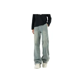 BRNR Jeans Unisex Vintage Blue