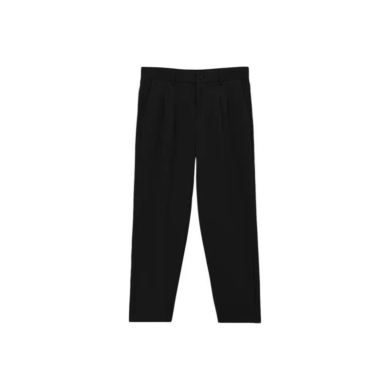 Merry City Suit Trousers Men-14