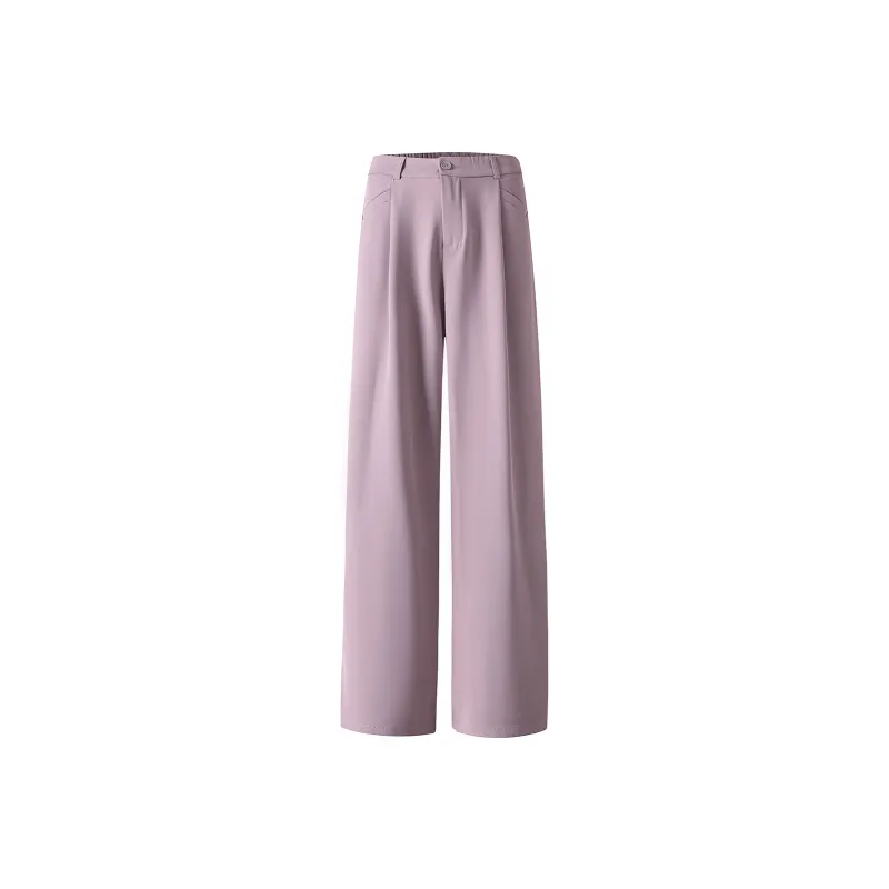 DJ.SPIRIT Suit Trousers Unisex-39