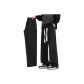 Black[Upgraded Thickened and Fleece-Lined]