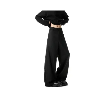 YATSI Suit Trousers Unisex