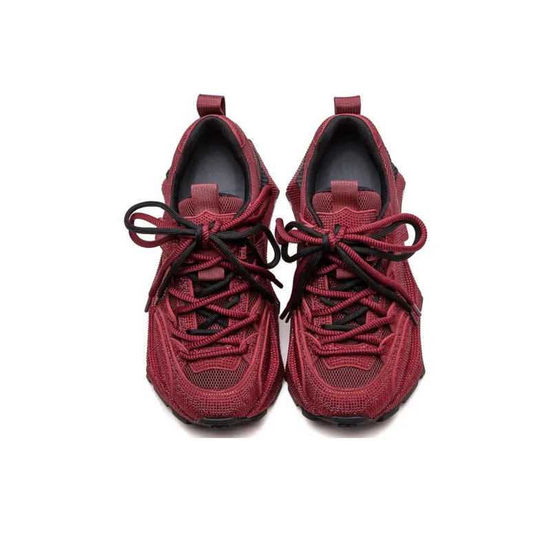 Jay Low Top Casual Shoes Women's-3