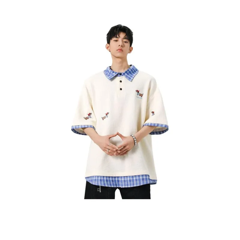 BLANC & ECLARE T Shirts Unisex-0