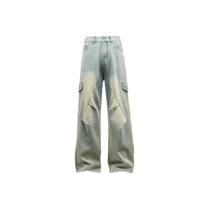 Menblero Jeans Unisex-4