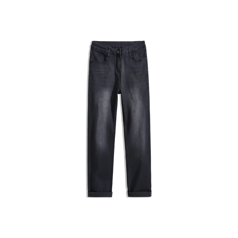 TREK&TRAVEL Jeans Unisex-0