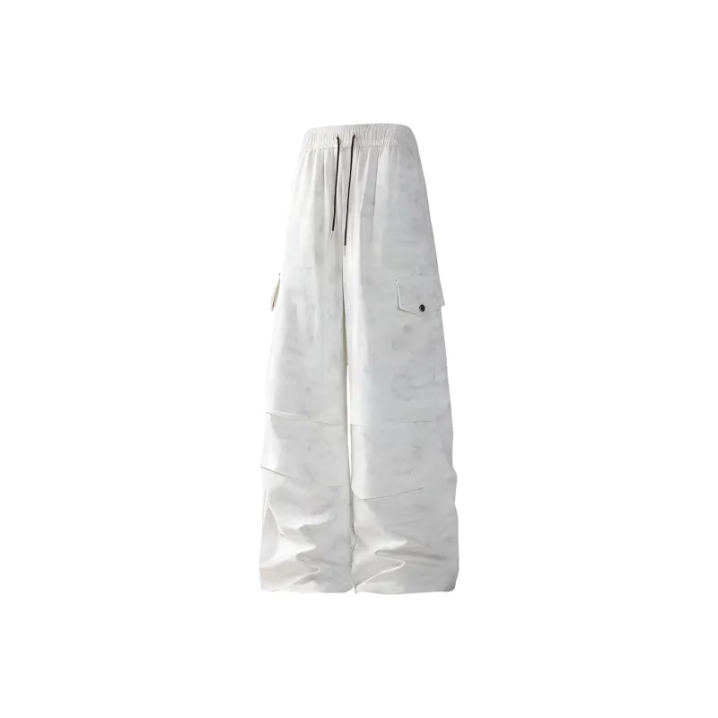 Paddy Julia Cargo Pants Unisex-5