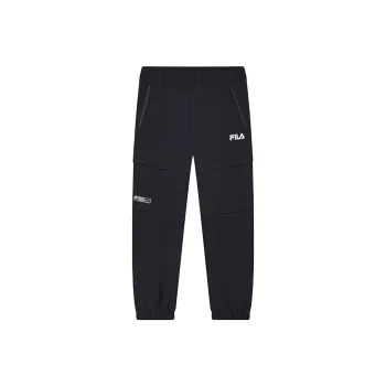 FILA Casual Pants Men's Legend Blue