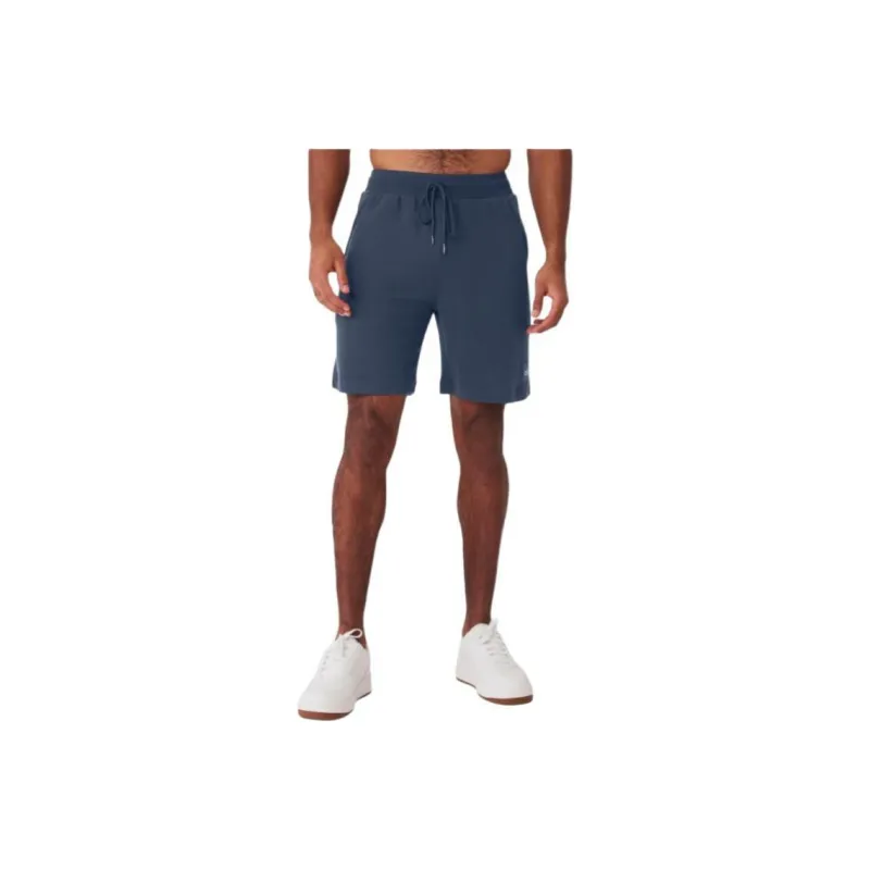 Alo Yoga Casual Shorts Men-3