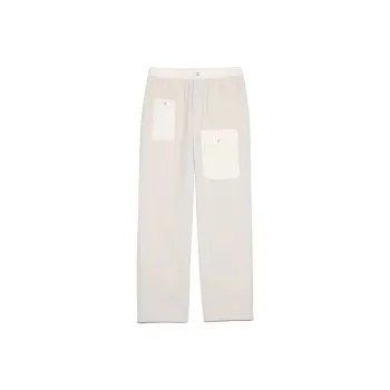 Nanamica SS25 Cargo Pants Men's Dry Sand