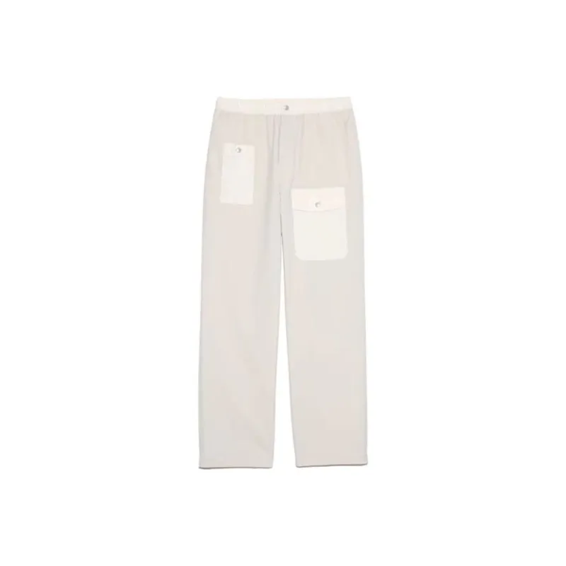 Nanamica SS25 Cargo Pants Men's Dry Sand-0