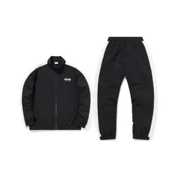 LiNing Casual Sportswear Men's Black