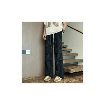 Evil Lions Cargo Pants Unisex