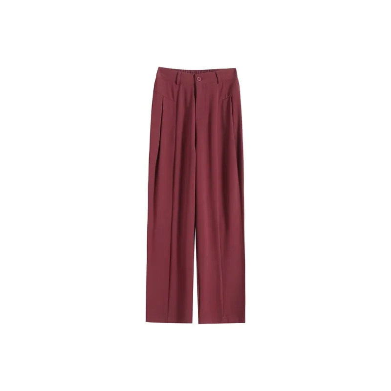 DJ.SPIRIT Suit Trousers Unisex-60