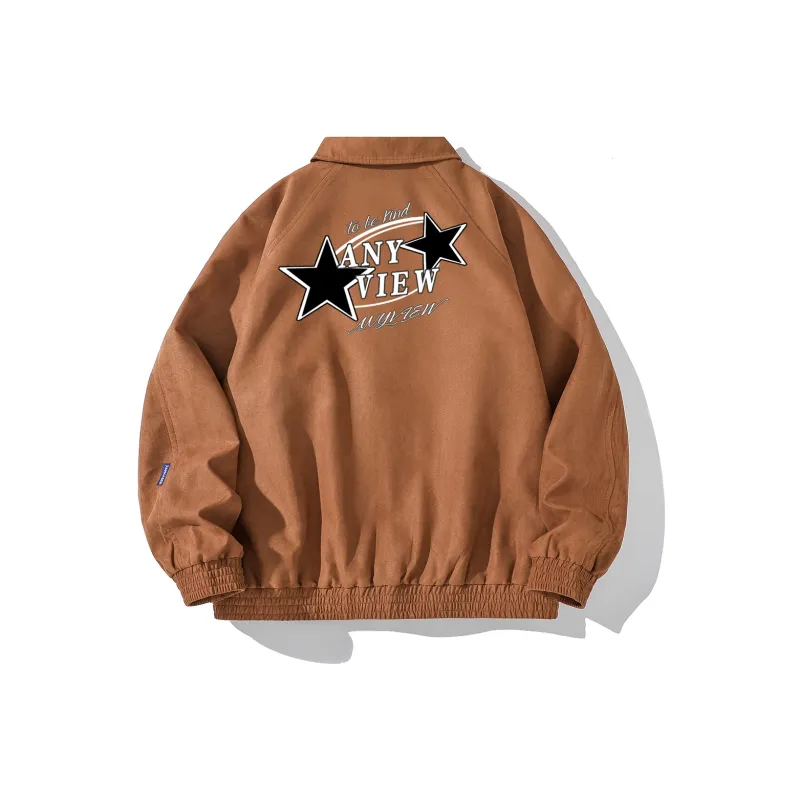 Anyveiw Jackets Unisex-0