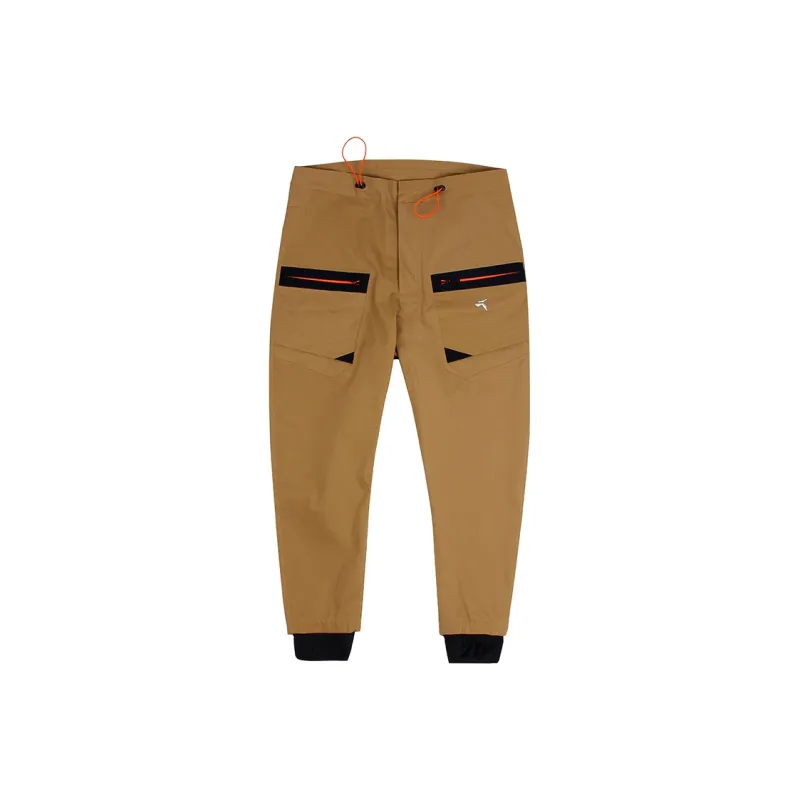 Tittallon Windbreaker Pants Unisex-0