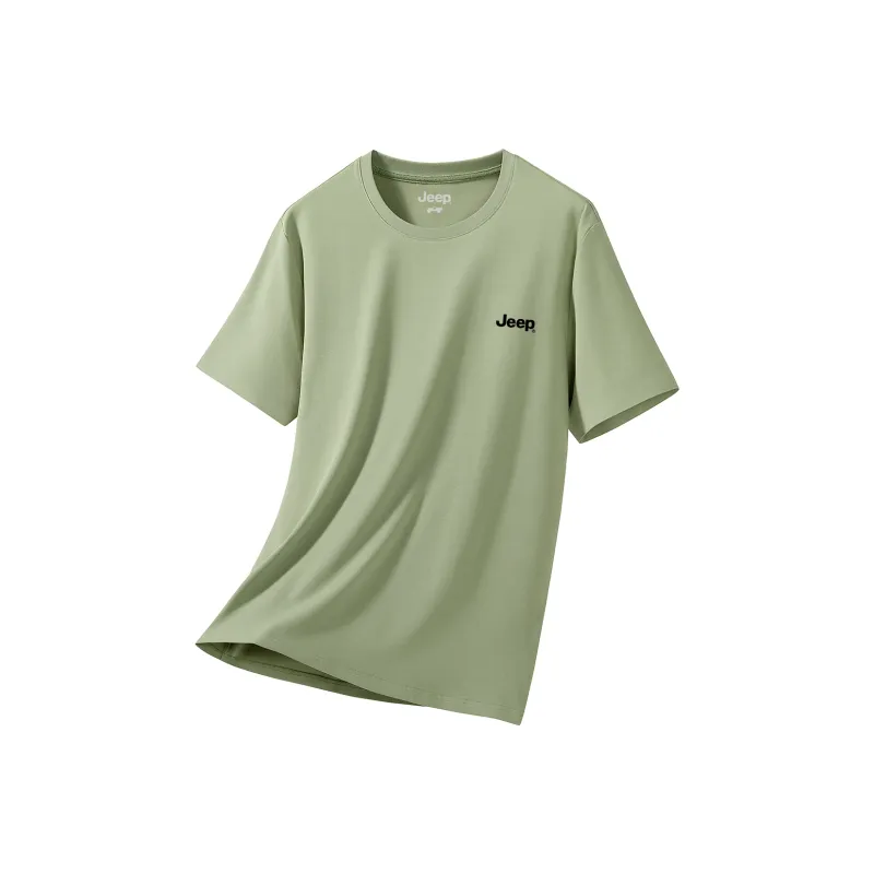 Jeep Wrangler T Shirts Unisex-4
