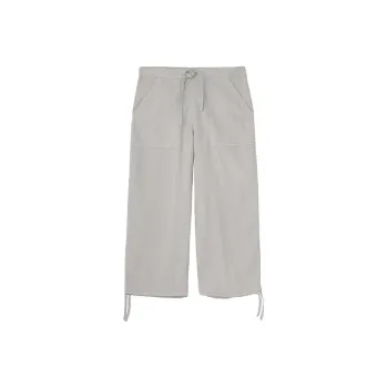 MUJI IDEE Series Casual Pants Unisex