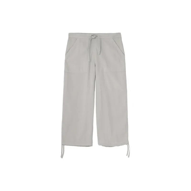 MUJI IDEE Series Casual Pants Unisex-0
