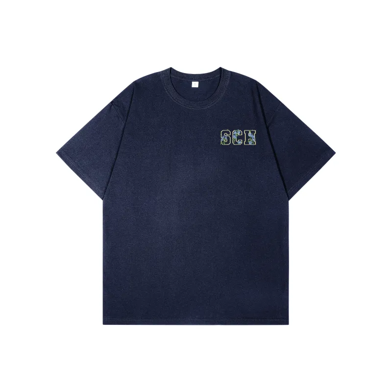 SCHEPPERHEYN T Shirts Unisex-3