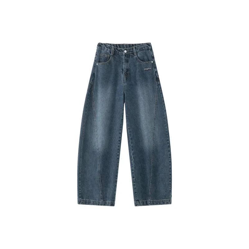 P8H9 Jeans Unisex-10