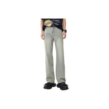 AFTER SCHOOL SPECIAL Jeans Unisex