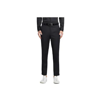 JODOLL Suit Trouser Men's Black