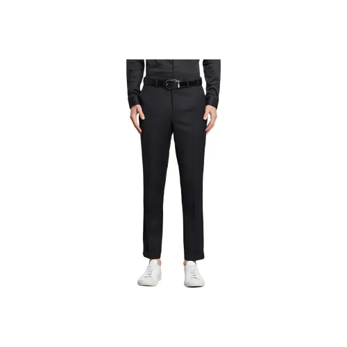 JODOLL Suit Trouser Men's Black