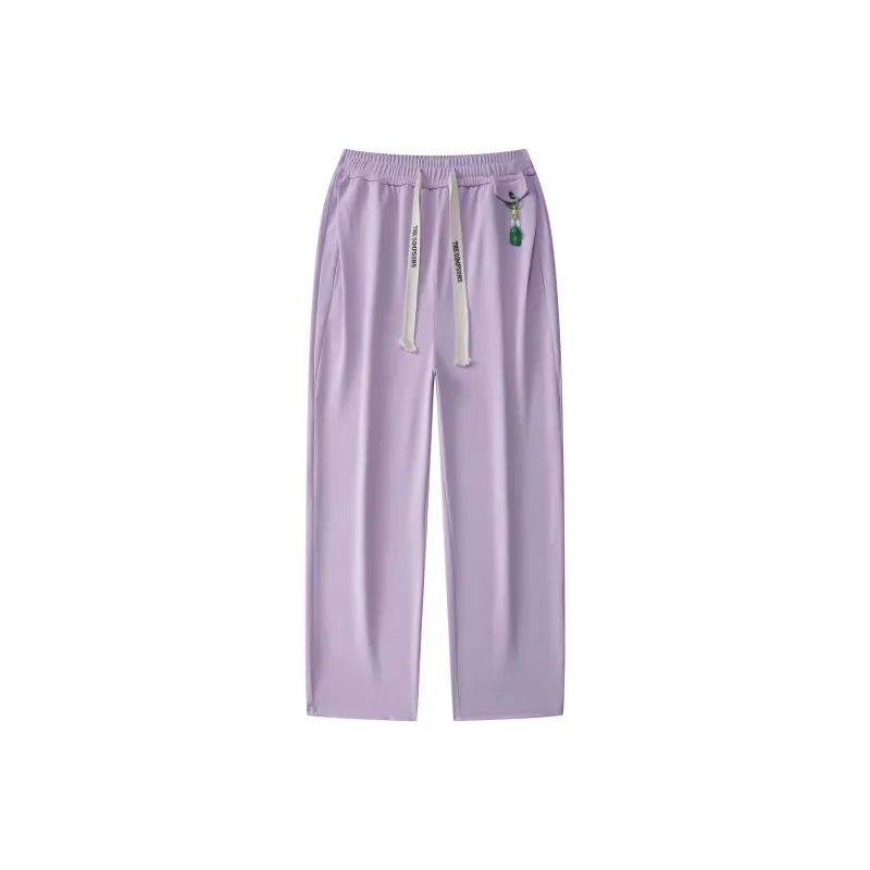 The Simpsons Casual Pants Unisex-14