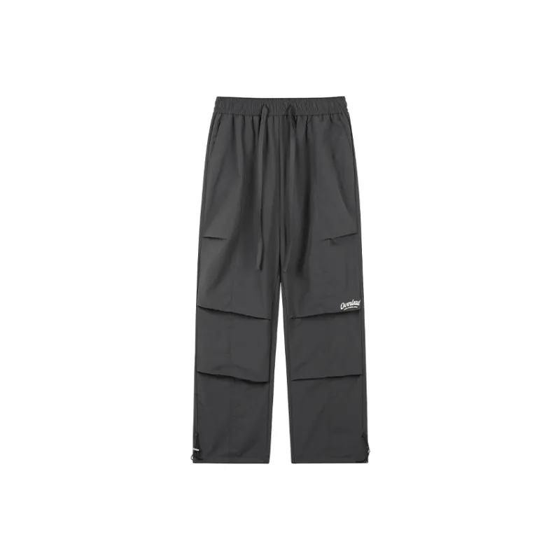 OXO OVERLOAD Casual Pants Unisex-22