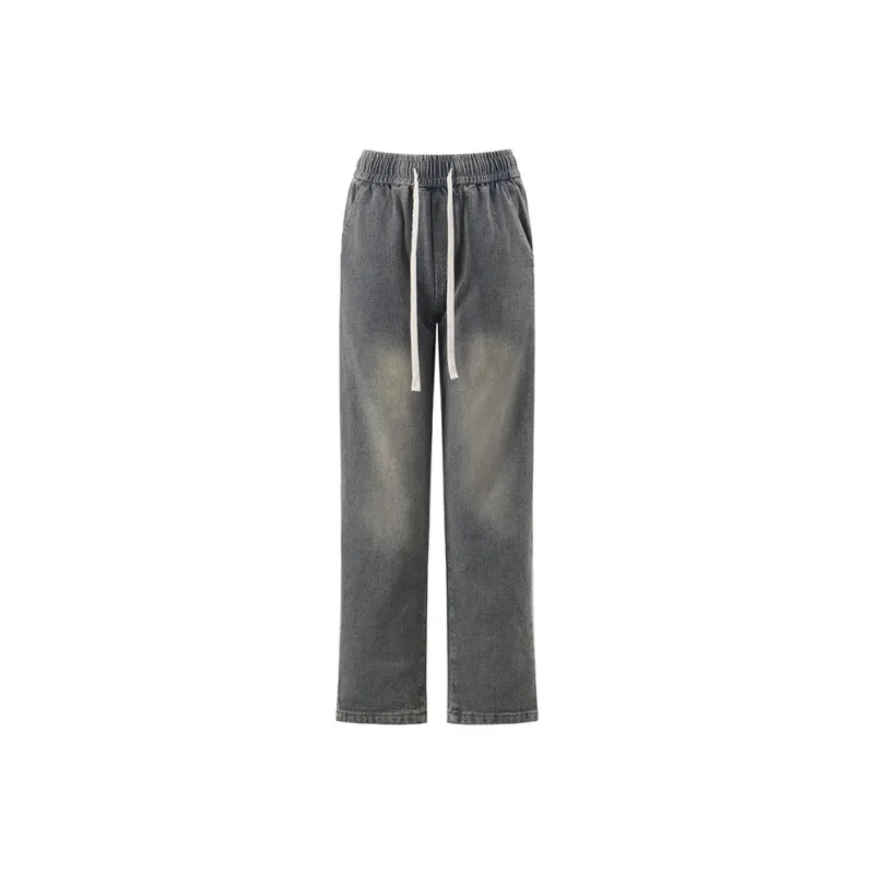 ZAZN Jeans Unisex-14