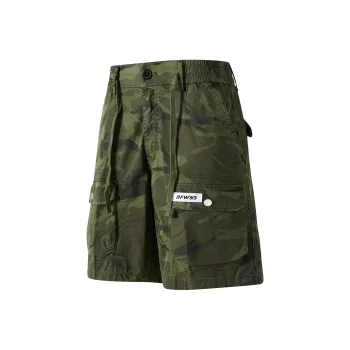 NFWYS Cargo Shorts Unisex