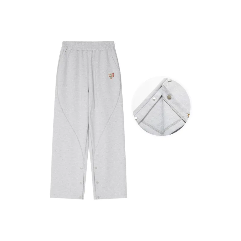 Phew Casual Pants Unisex-5