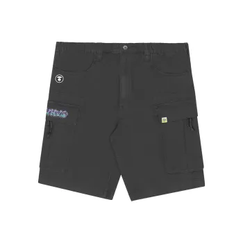 Aape Cargo Shorts Men