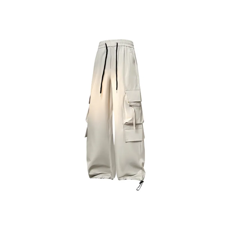 BEAR UNION Cargo Pants Unisex-8