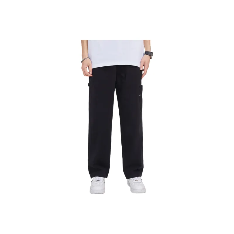 Bejirog Cargo Pants Men-5