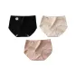 [3 Pack]Black+Apricot+Pink