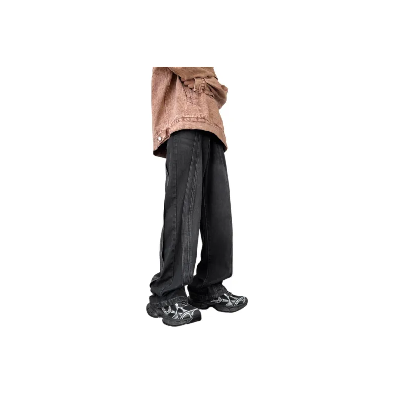 DJ.SPIRIT Jeans Unisex-5