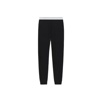 Alexander Wang Casual Pants Unisex Black