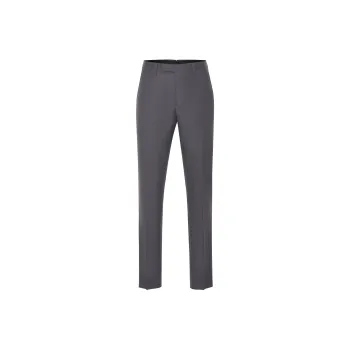 Satchi Suit Trouser Men's Liquorice Gray