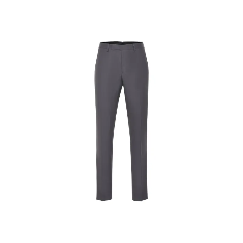 Satchi Suit Trouser Men's Liquorice Gray-0