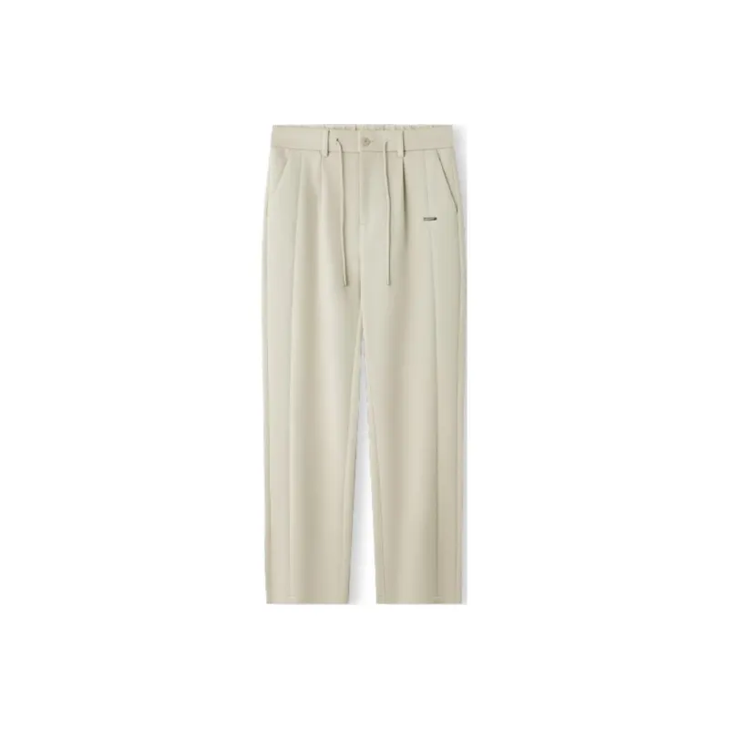 KRISBORG BG Suit Trousers Men-0