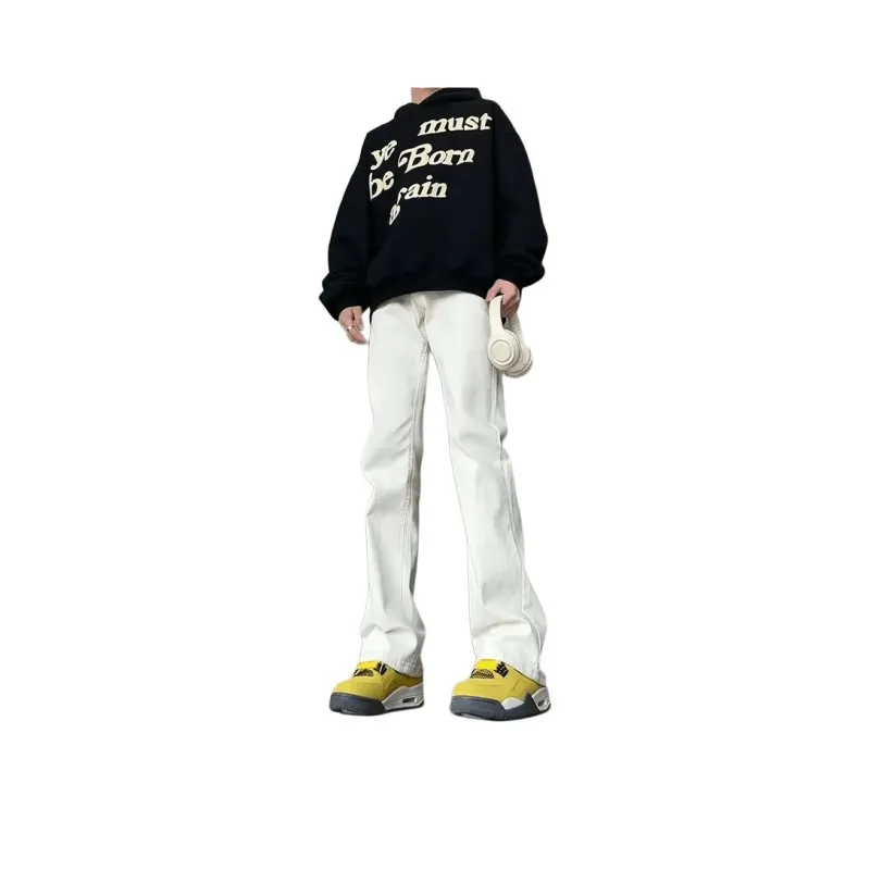 XAFB Jeans Unisex-32