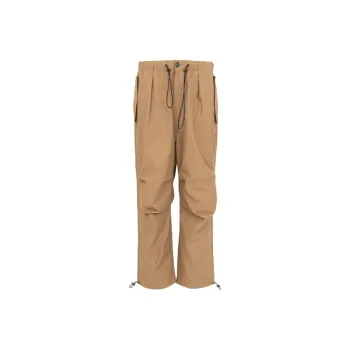 Halfwayhouse SS24 Casual Pants Men's Khaki