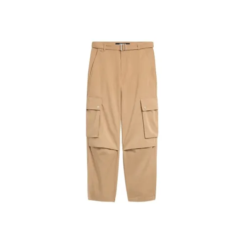 Jacquemus Le Cargo