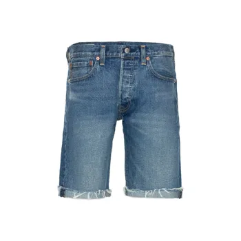 Levi's Shorts Men's Light Denim