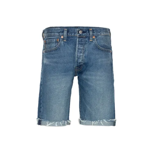 Levi's Shorts Men's Light Denim