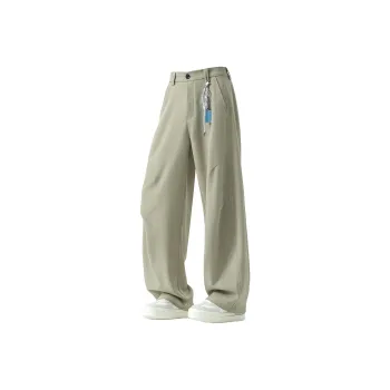 NOAHGIGI Suit Trousers Unisex