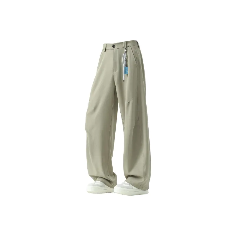 NOAHGIGI Suit Trousers Unisex-0