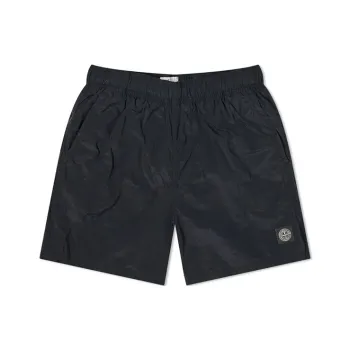 STONE ISLAND Casual Shorts Men's Marine Blue